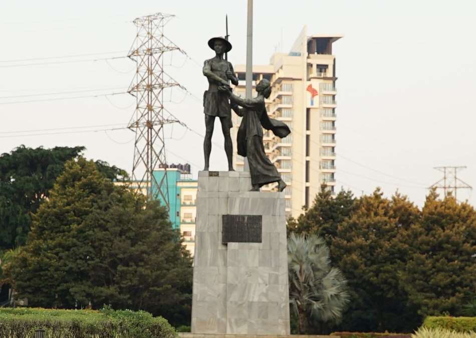 Tugu Tani
