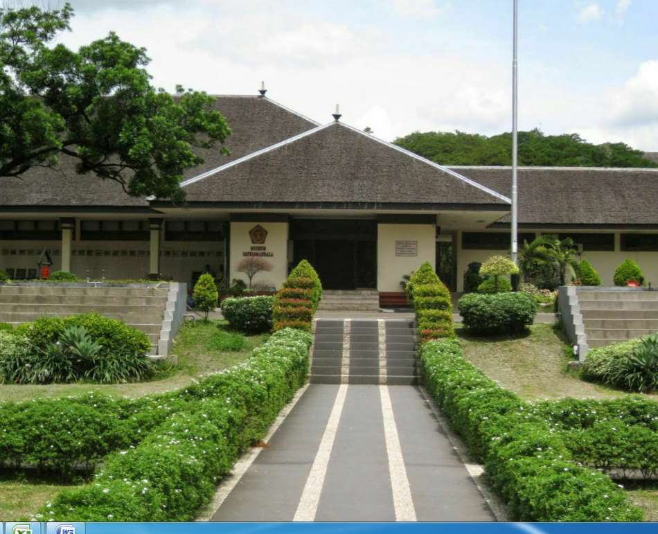 Satria Mandala Museum