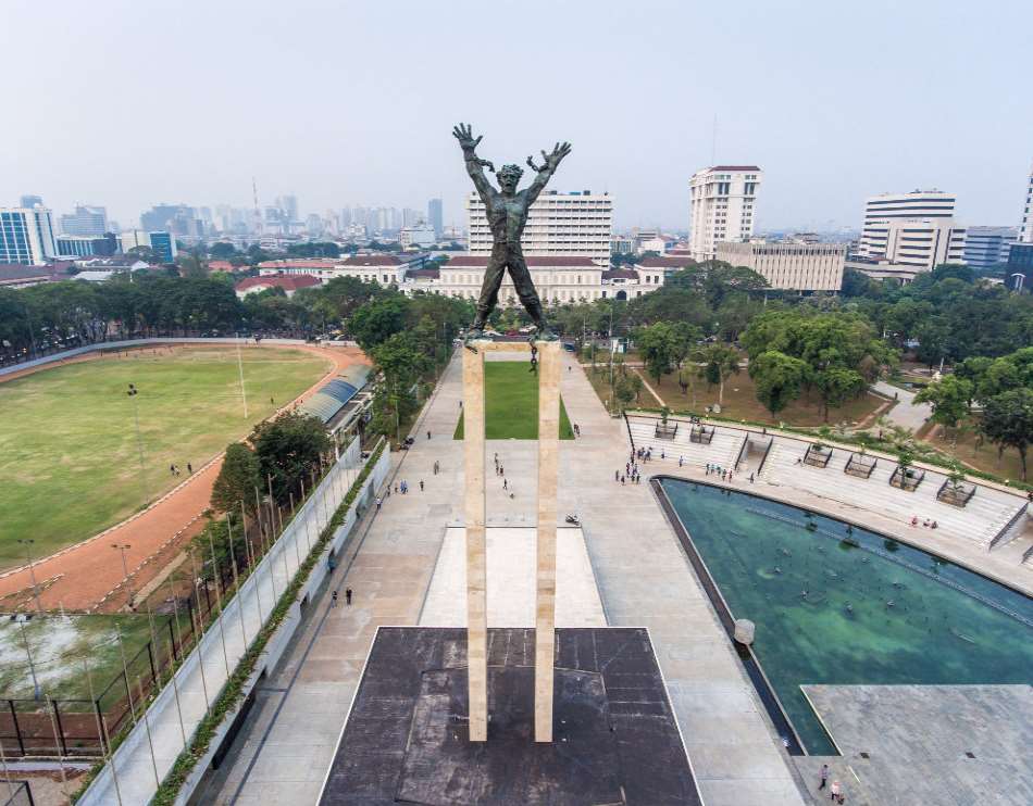 Lapangan Banteng
