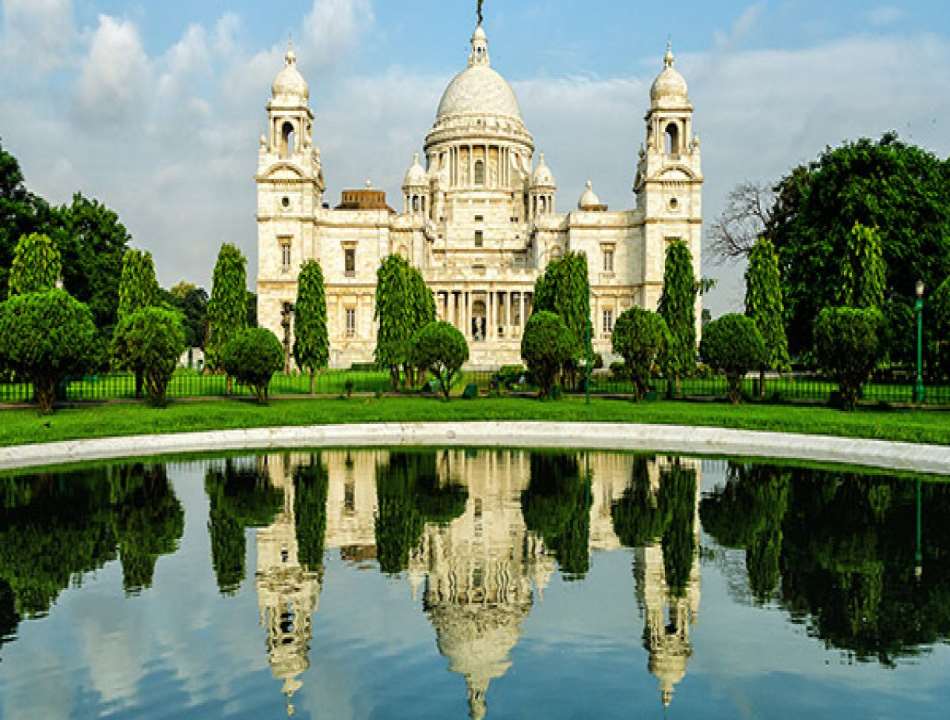 Victoria Memorial
