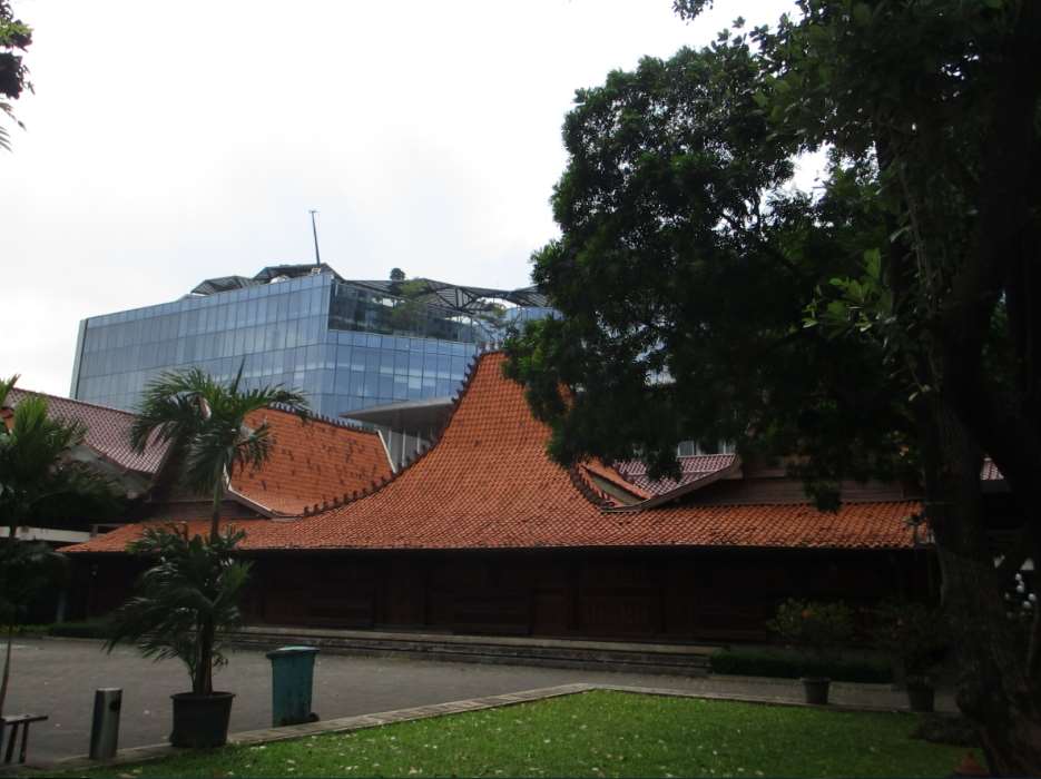 Bentara Budaya Jakarta