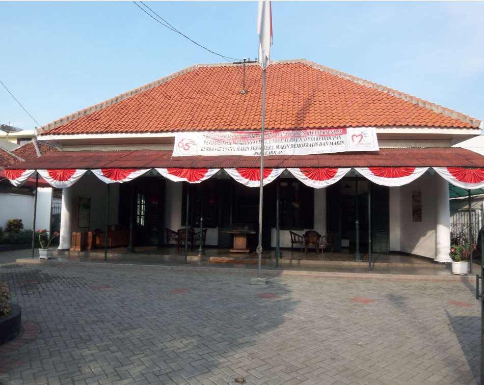 Museum Sumpah Pemuda