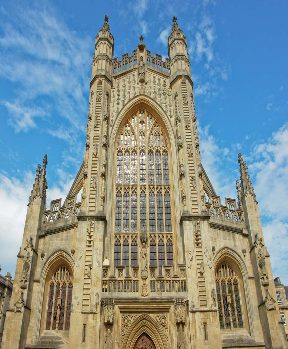 Bath Abbey