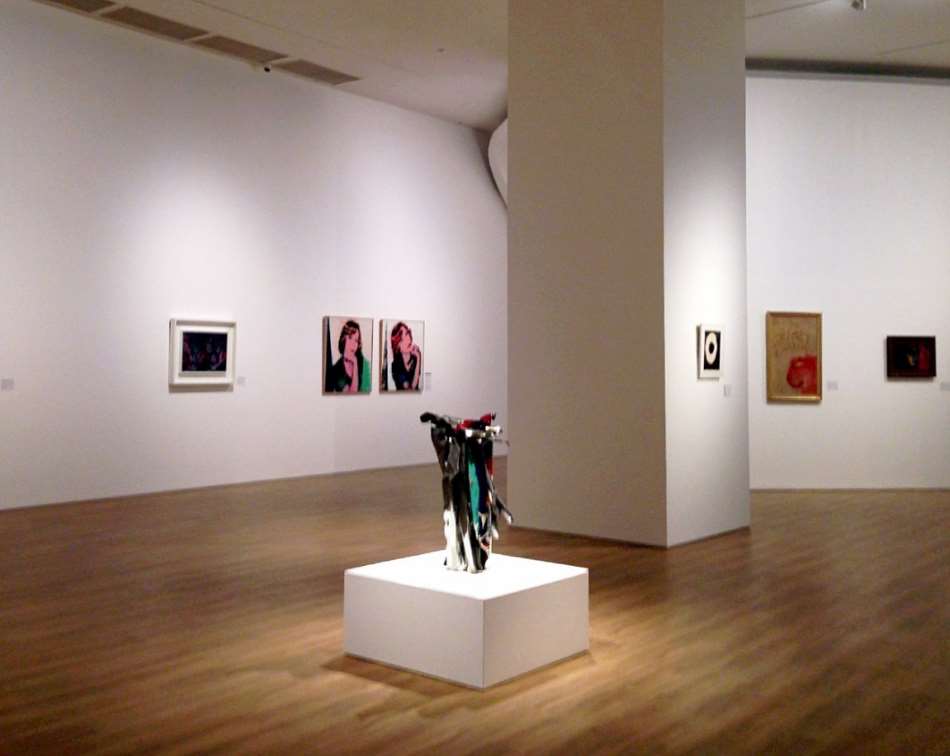 Museum MACAN
