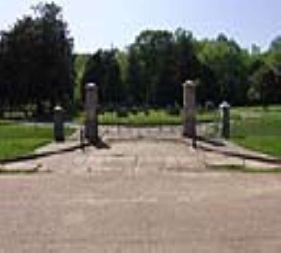 Temple Beth El Cemetery Helena AR