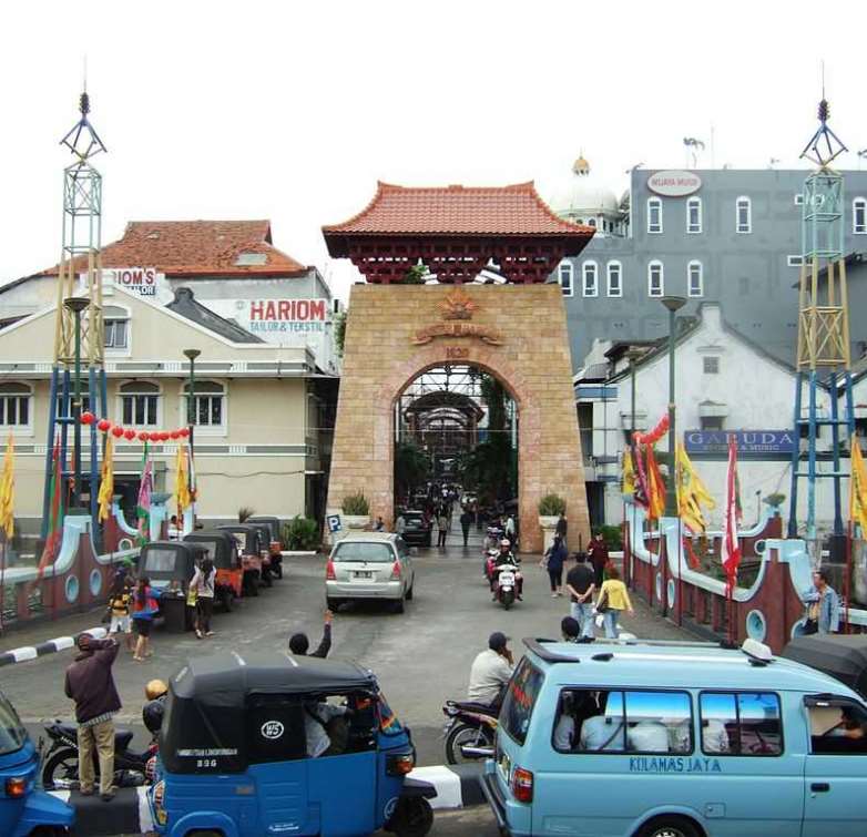 Pasar Baru