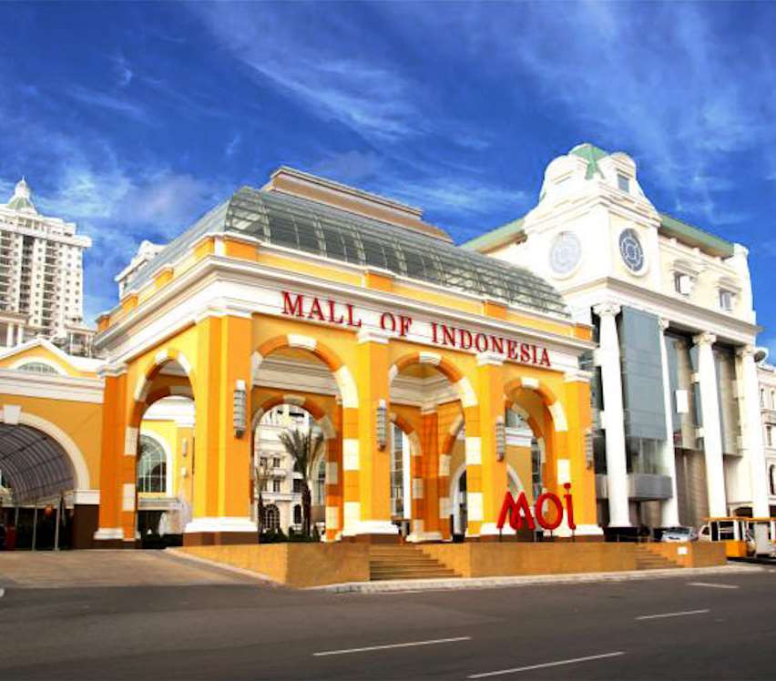 Mall of Indonesia