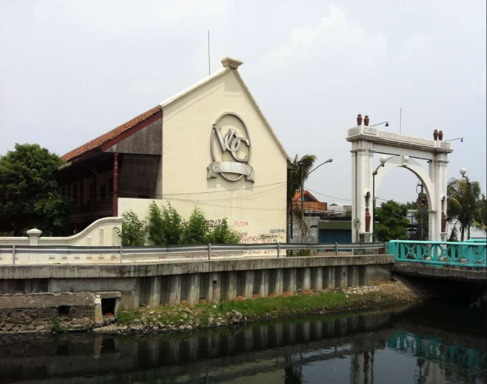 VOC Galangan