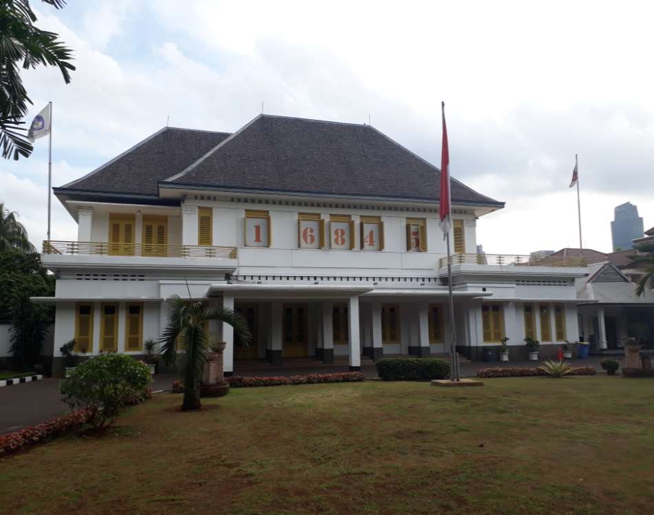 Museum Perumusan Naskah Proklamasi