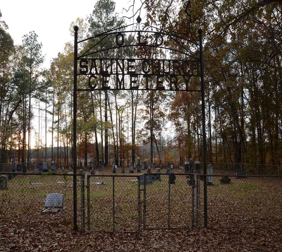 Saline Cemetery