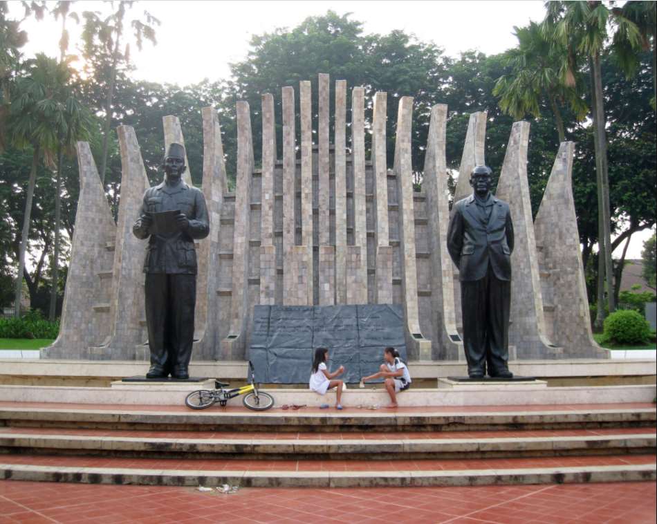 Taman Proklamasi