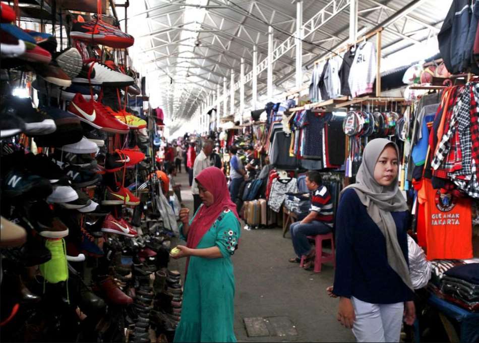 Flea Market