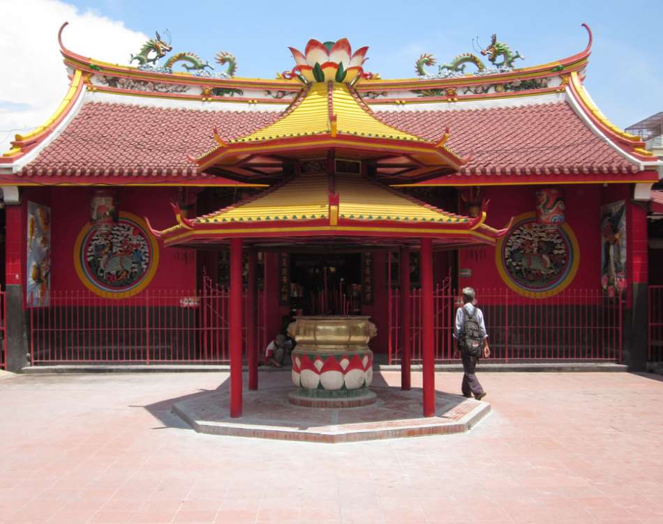 Glodok