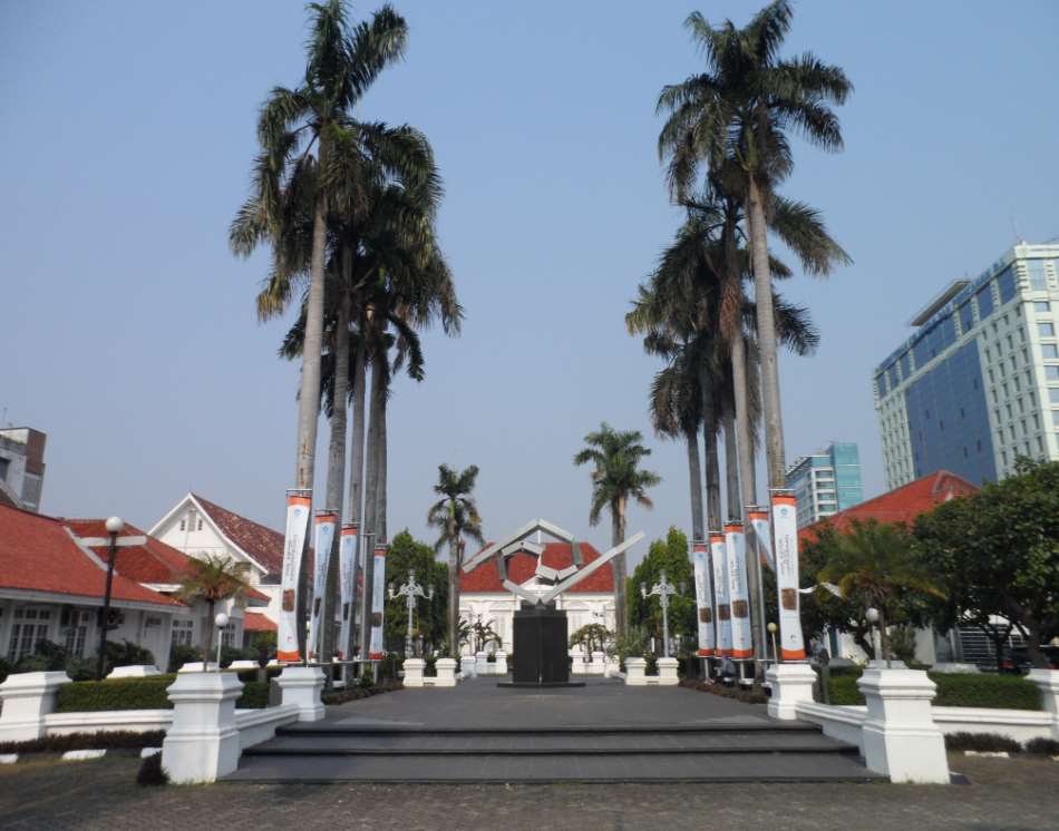 Galeri Nasional Indonesia