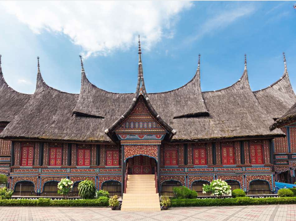 Taman Mini Indonesia Indah