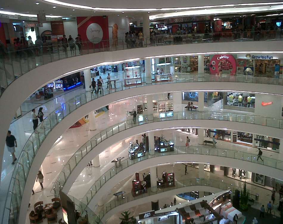 Senayan City