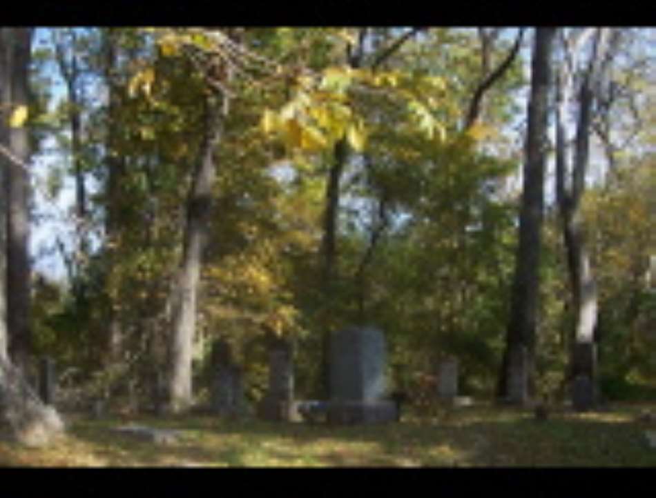 Jeffery Cemetery