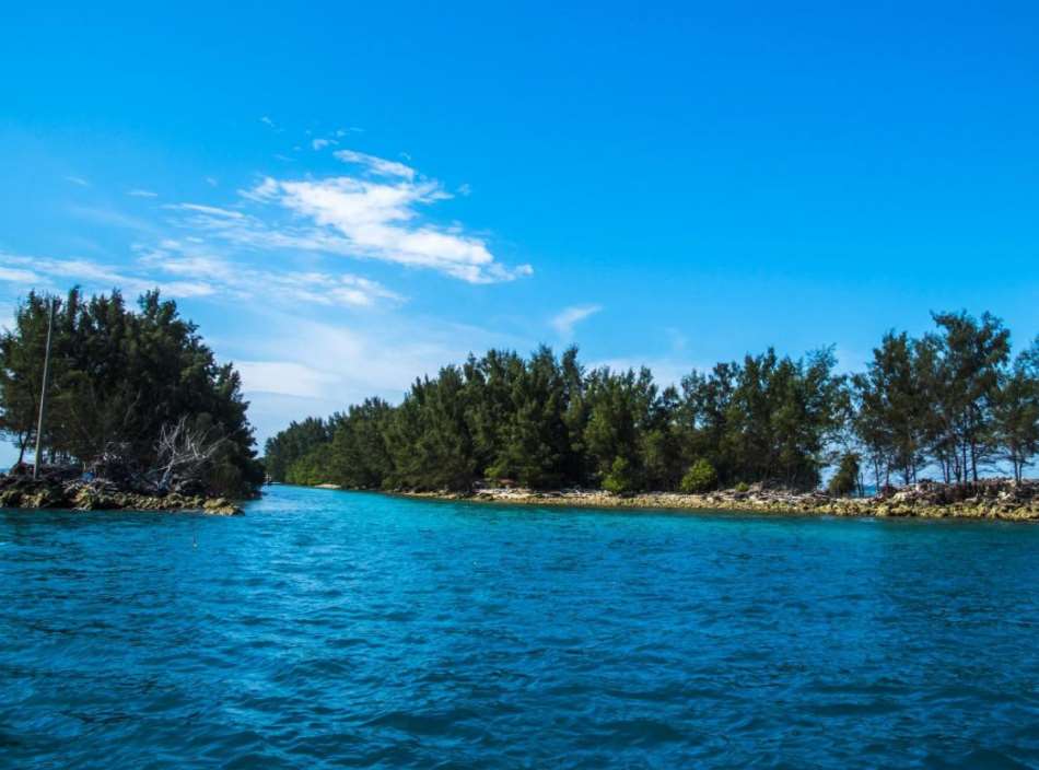 Kepulauan Seribu