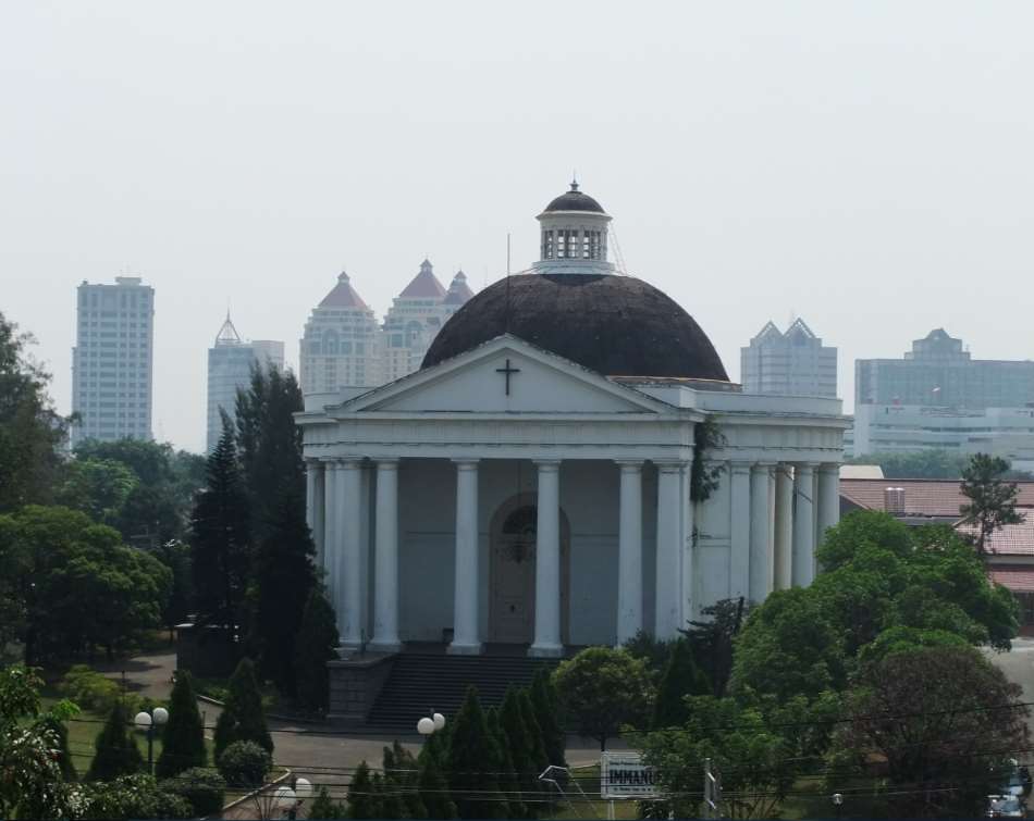 Immanuel Church