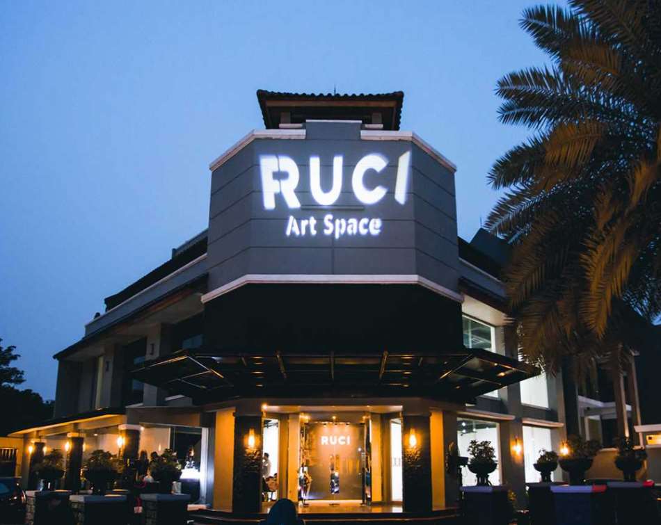 RUCI Art Space