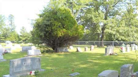 Hampton Springs Cemetery