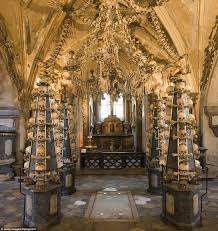 Sedlec Ossuary