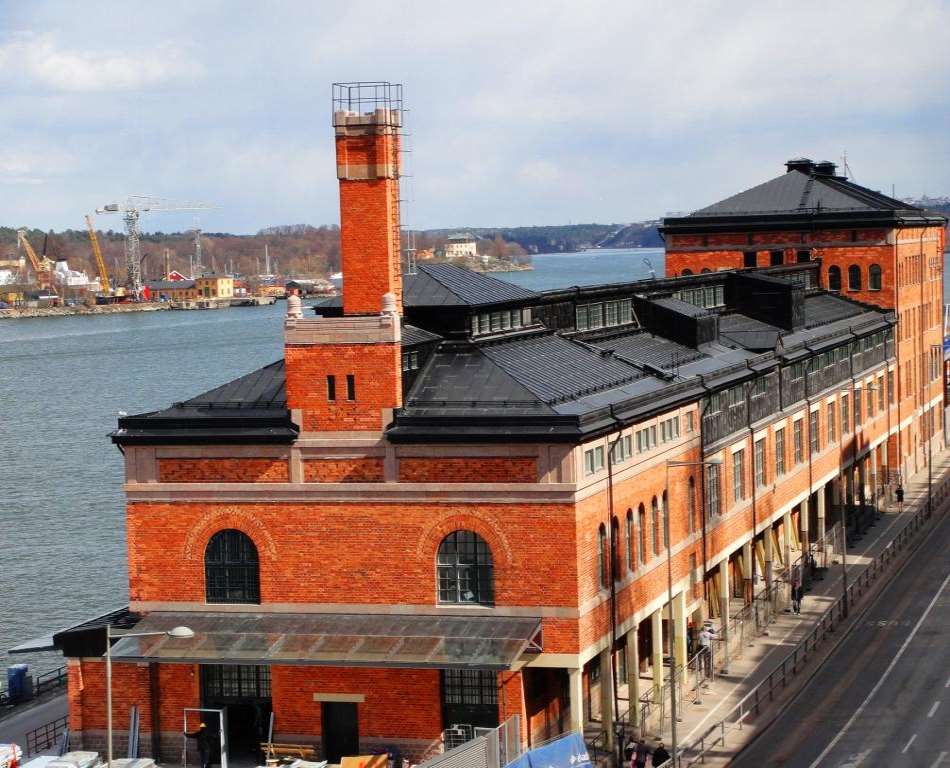 Fotografiska