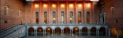Stockholm City Hall