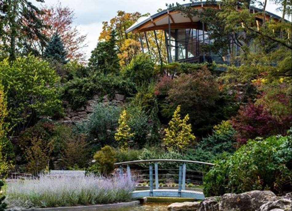Royal Botanical Gardens