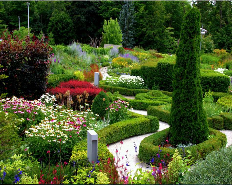 Toronto Botanical Garden