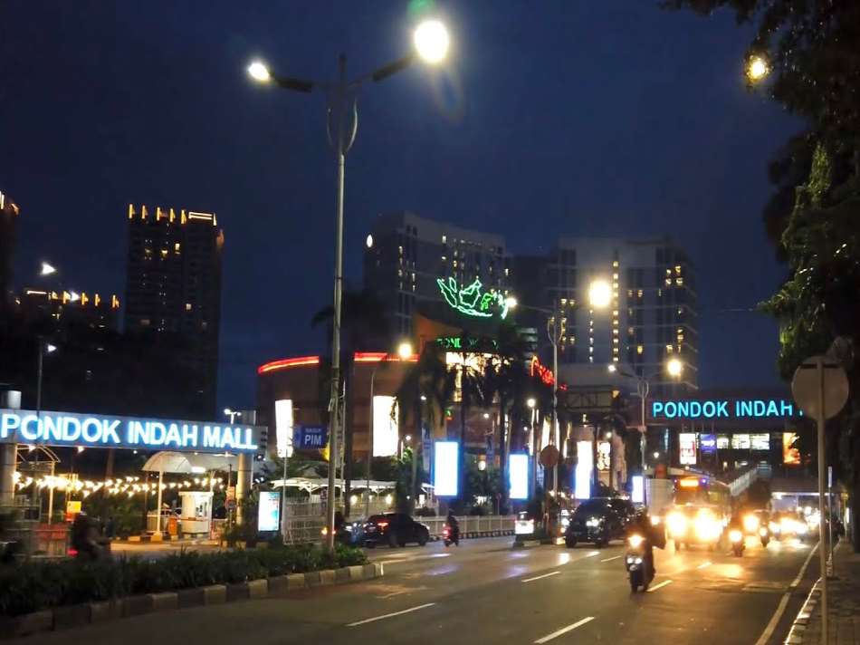 Pondok Indah Mall