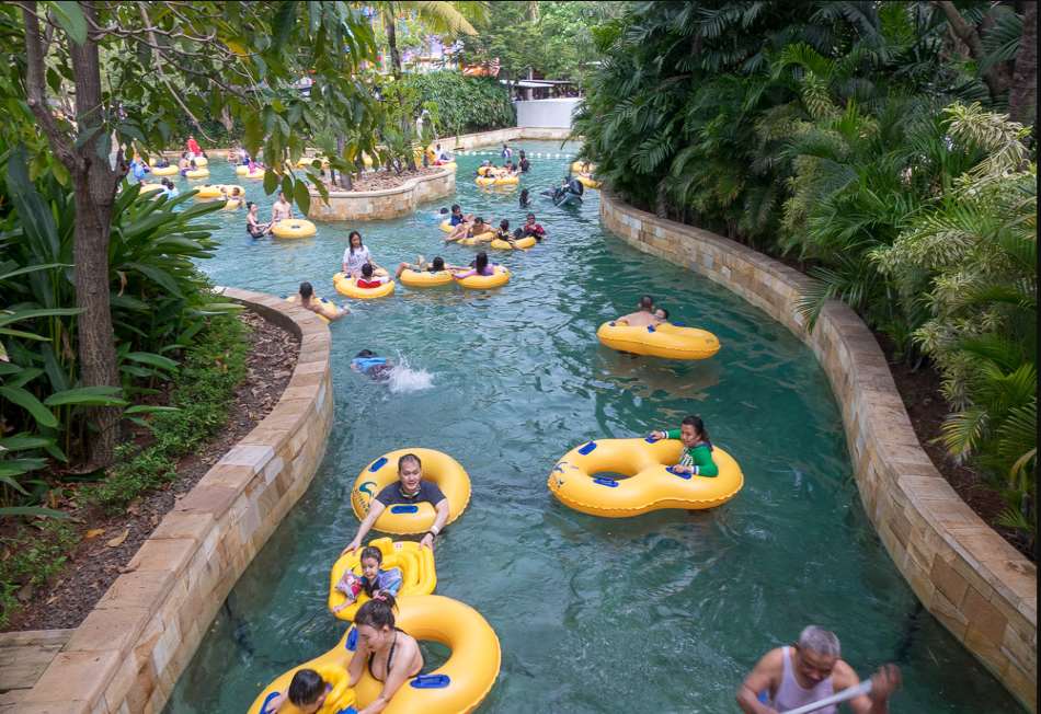 Waterbom Jakarta