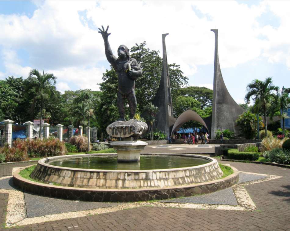 Ragunan Zoo