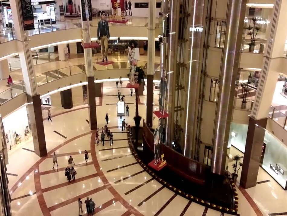 Pacific Place