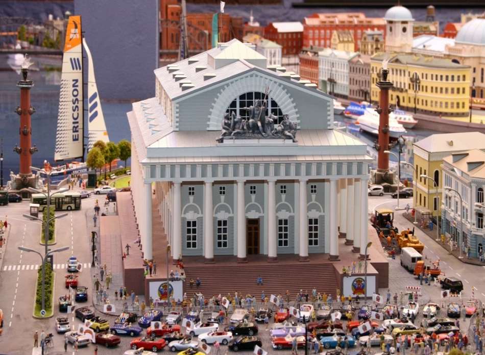Grand Maket Rossiya