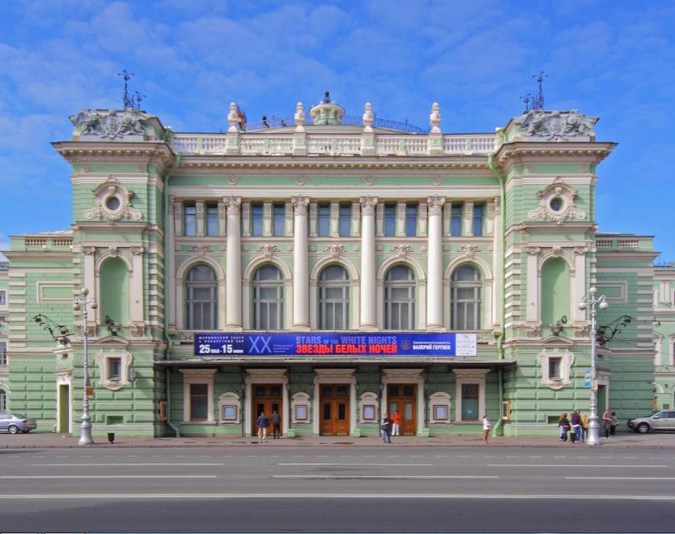 Mariinsky Theatre