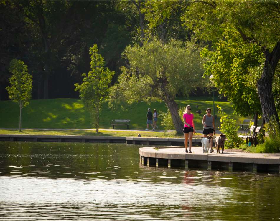 Wascana Centre Authority