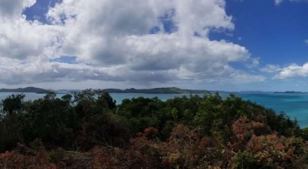 Great Barrier Reef Marine Park