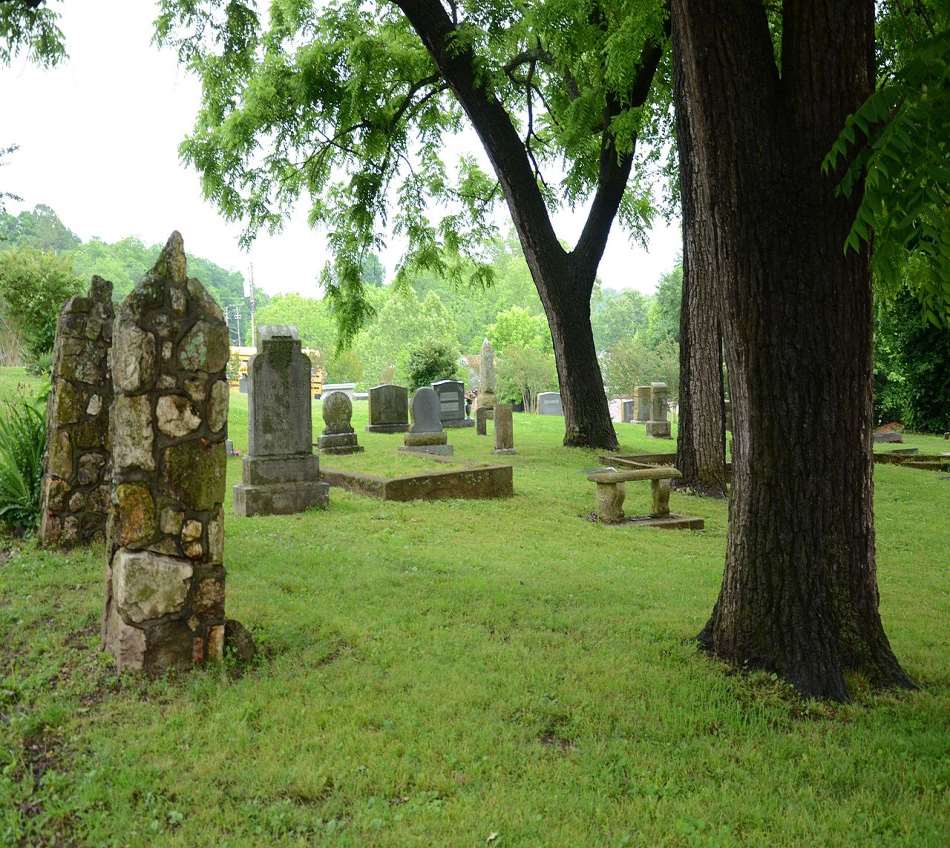 Hardy Cemetery
