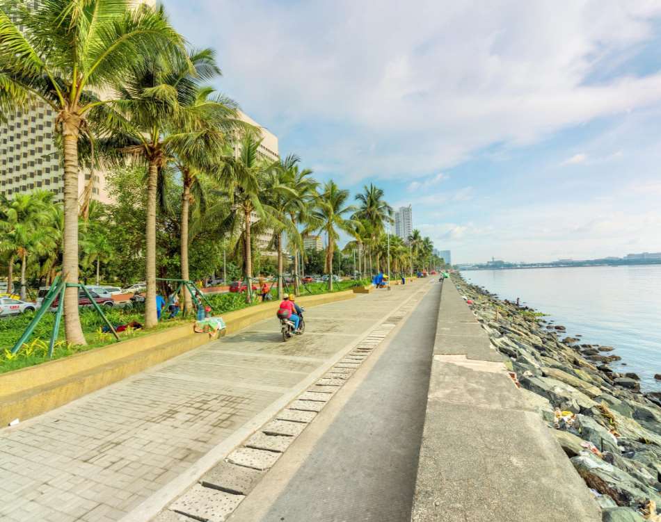 Manila Bay