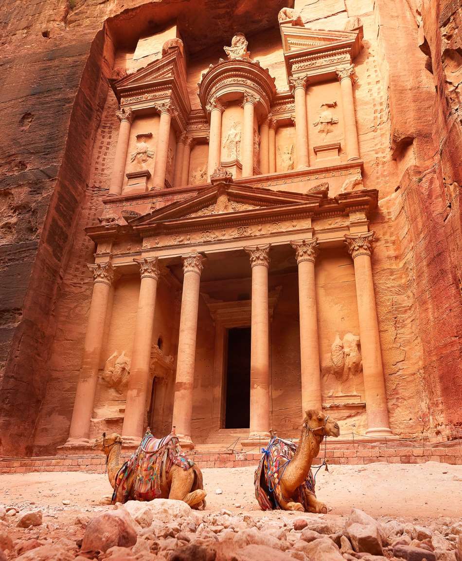 Petra