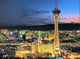 The Strat, Las Vegas