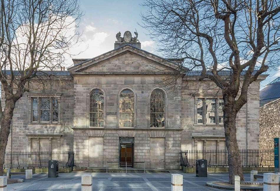 Kilmainham Gaol