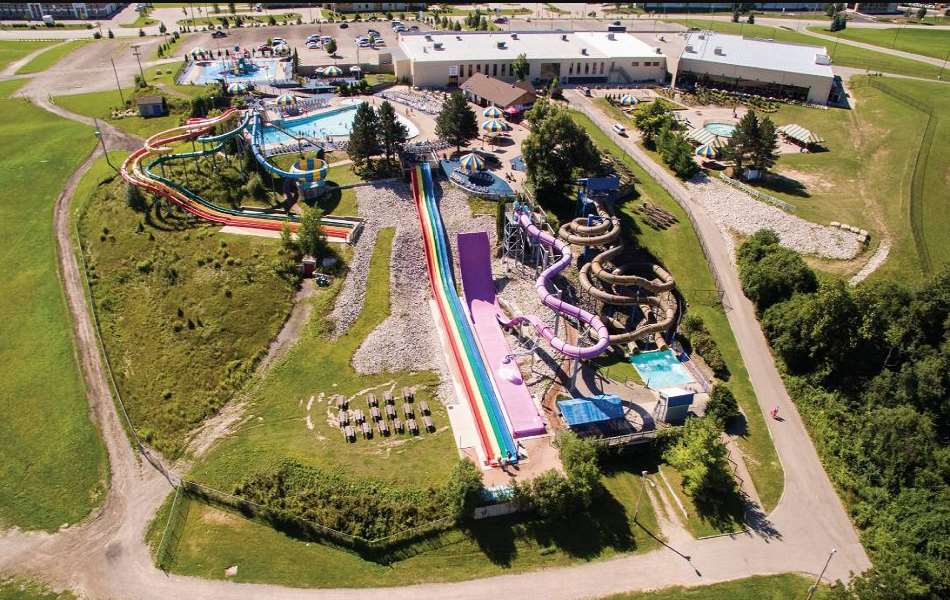 Bingemans, Kitchener