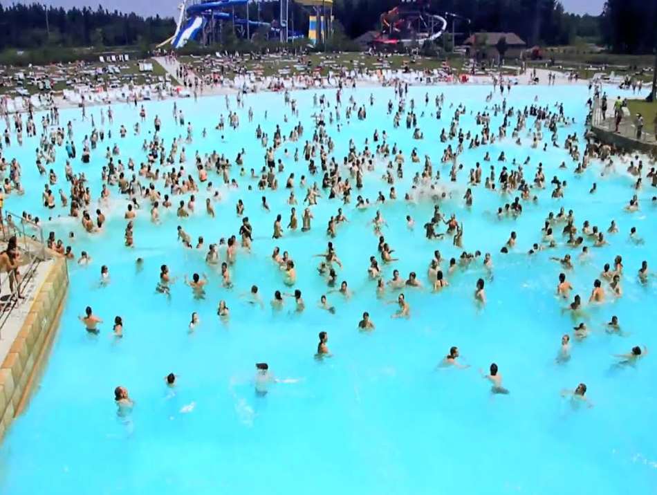 Calypso Park, Limoges