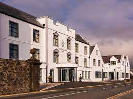 Ballygally Castle