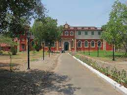 Gass Forest Museum