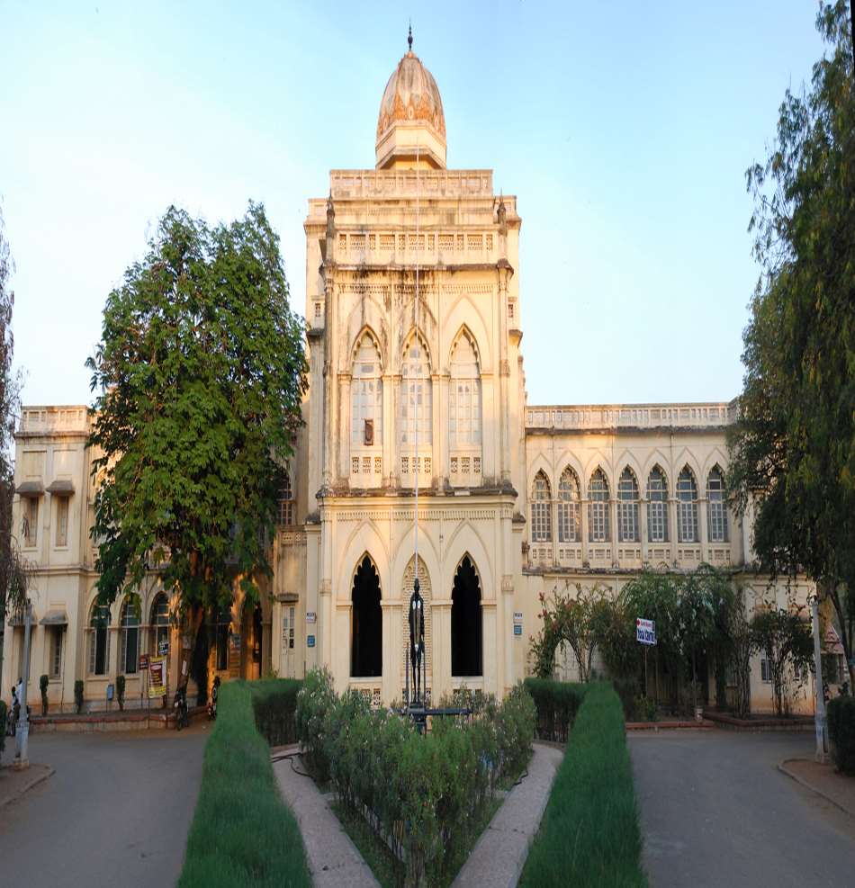 Gandhi Memorial Museum, Madurai