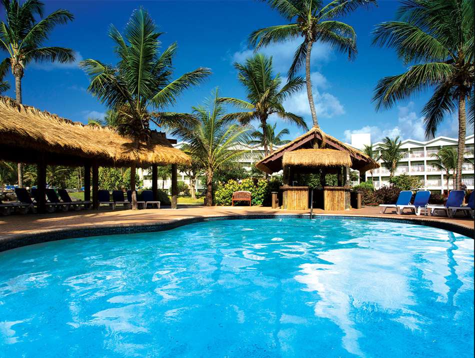 Coconut Bay Beach Resort and Spa