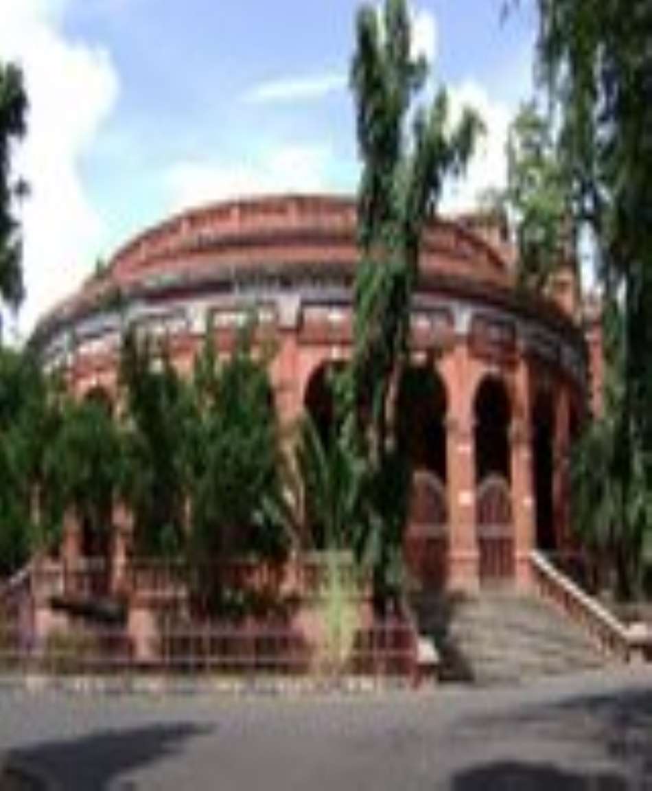 Government Museum, Chennai